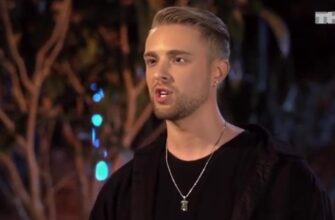 Личность "изменницы" на "Холостяке" раскрыта!