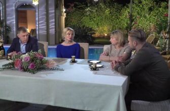 Холостяк 6 сезон 12 серия (27.05.2018)