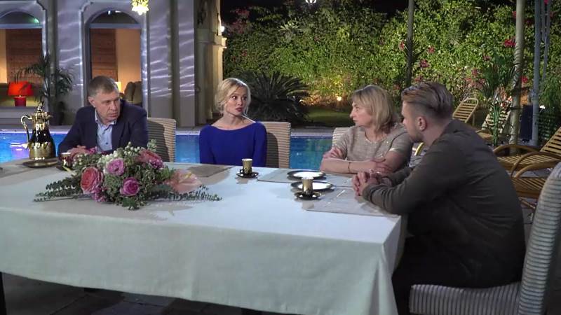 Холостяк 6 сезон 12 серия (27.05.2018)