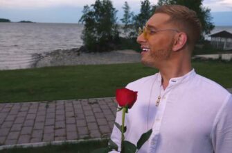 Новая пародия на Егора Крида и финал 6 сезона "Холостяка" набрала огромное количество просмотров