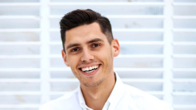 Никита Добрынин - холостяк 9 сезона (СТБ)