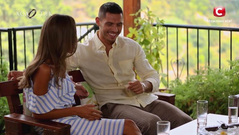 Холостяк 9 сезон 4 серия 29.03.2019 на СТБ