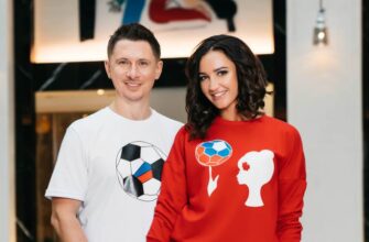 ТНТ в 2019 запускает романтическое шоу с Ольгой Бузовой и Тимуром Батрутдиновым