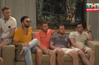 План Б на ТНТ 3 серия 27.10.2019