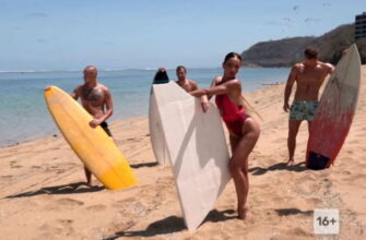 План Б на ТНТ 8 серия 1.12.2019