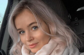 Полина Гренц в поисках новой любви