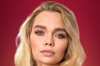 Алина Ларина - участница 7 сезона шоу "Холостяк" на ТНТ