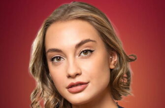 Анастасия Ковалева - участница 7 сезона шоу "Холостяк" на ТНТ