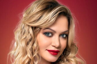 Арина Макарова - участница 7 сезона шоу "Холостяк" на ТНТ