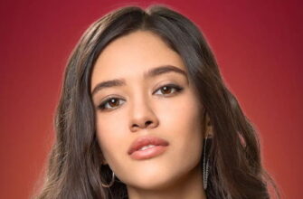 Дарья Хаитметова - участница 7 сезона шоу "Холостяк" на ТНТ