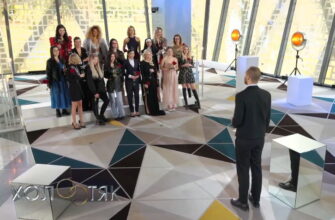 Антон Криворотов отобрал 16 девушек для дальнейшего участия в 7 сезоне Холостяка