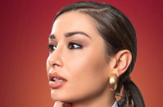 Карина Фомбо - участница 7 сезона шоу "Холостяк" на ТНТ