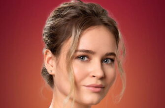 Полина Гренц - участница 7 сезона шоу "Холостяк" на ТНТ