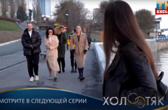 Холостяк 7 сезон 10 серия 3.05.2020 на ТНТ смотреть