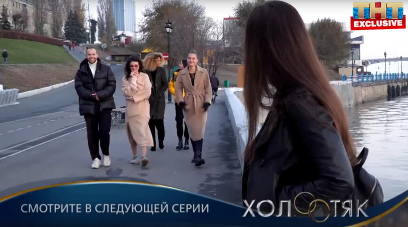 Холостяк 7 сезон 10 серия 3.05.2020 на ТНТ смотреть