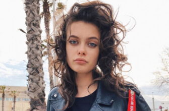 Лиза Адаменко написала книгу, в которой поделилась воспоминаниями о юности, полной насилия