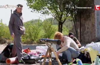 Холостячка 5 серия 20.11.2020 на СТБ