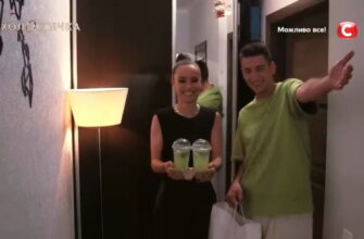 Холостячка 7 серия 4.12.2020 на СТБ