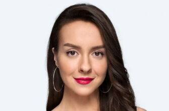 Елизавета Фросина – участница 8 сезона шоу «Холостяк» на ТНТ