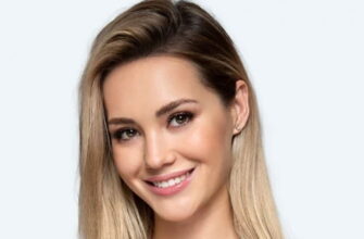 Лара Лепп – участница 8 сезона шоу «Холостяк» на ТНТ