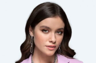 Александра Свиридовская – участница 8 сезона шоу «Холостяк» на ТНТ