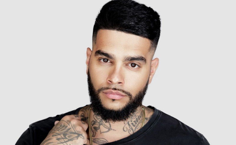 Тимати – холостяк 8 сезона