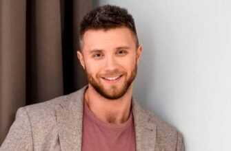 Михаил Заливако – холостяк 11 сезона (СТБ)