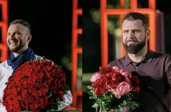 Кто покинул 2 сезон "Холостячки" после 2 выпуска?