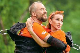 «Ставка на любовь» – новое шоу о чувствах и испытаниях на «Пятнице!»