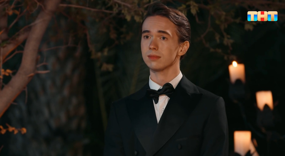 Денис Власенко выиграл 10 млн рублей в шоу «Мастер игры» на ТНТ