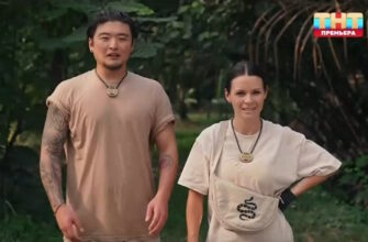 Большой куш Бангкок 1 сезон 9 серия 31.08.2025