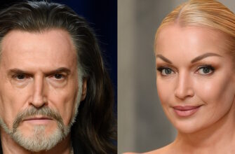 Почему Анастасия Волочкова и Никита Джигурда покинули шоу «Звезды под капельницей» в 1 серии?