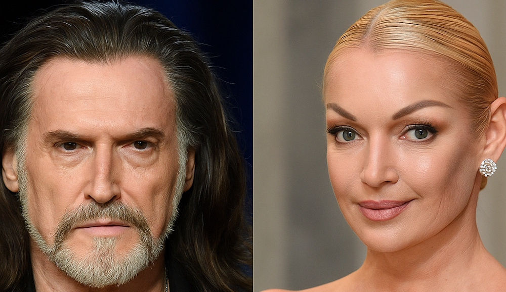 Почему Анастасия Волочкова и Никита Джигурда покинули шоу «Звезды под капельницей» в 1 серии?