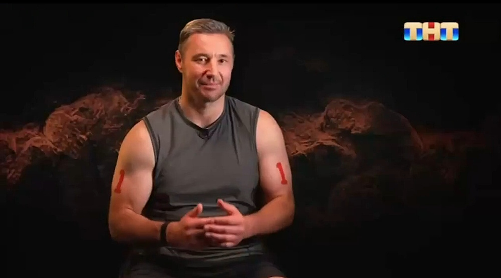 Титаны 09.11.2025 смотреть онлайн бесплатно 3 сезон 8 выпуск