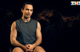 Титаны 30.11.2025 смотреть онлайн 3 сезон 11 выпуск