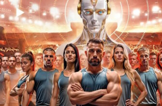 Титаны 23.11.2025 смотреть онлайн бесплатно 3 сезон 10 выпуск