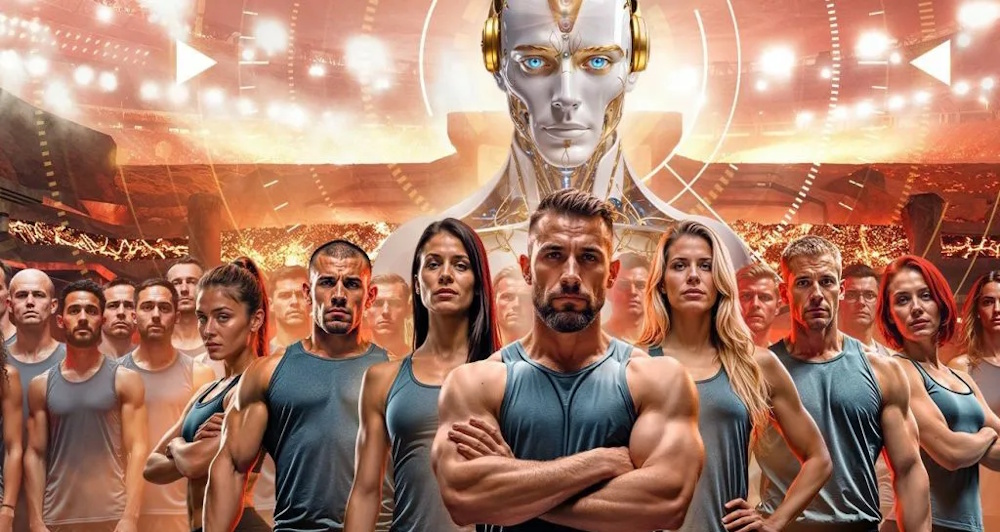 Титаны 23.11.2025 смотреть онлайн бесплатно 3 сезон 10 выпуск