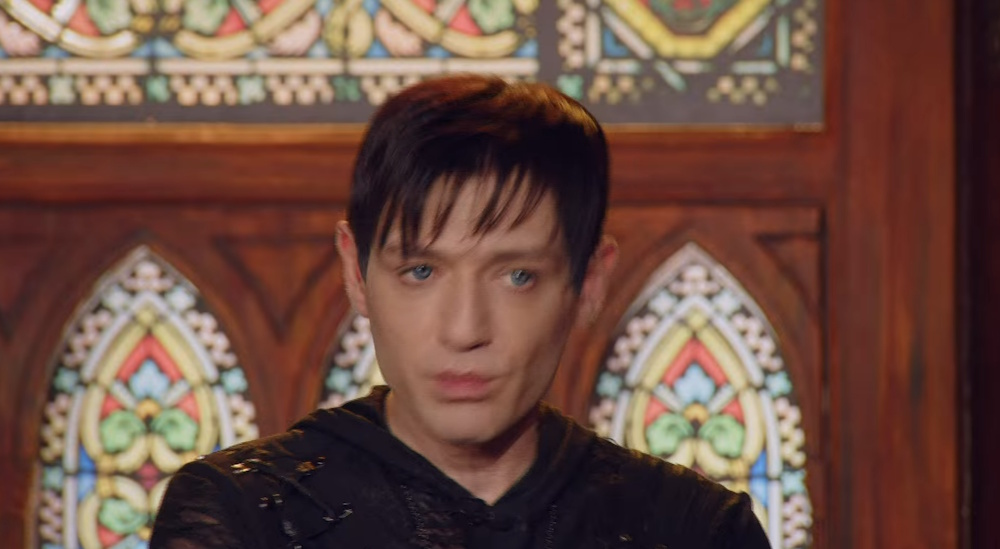 Экстрасенсы Битва сильнейших 13.12.2025 смотреть онлайн бесплатно 2 сезон 31 выпуск