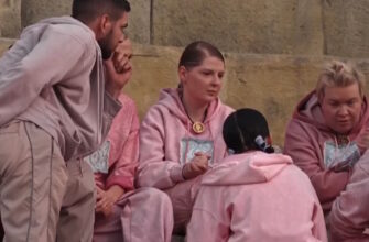 Выжить в Стамбуле 18.01.2026 смотреть онлайн 1 сезон 3 выпуск