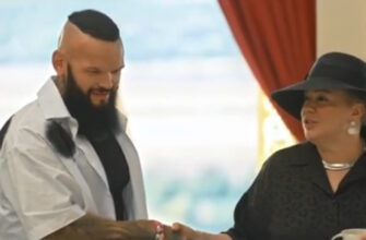 Выжить в Стамбуле 08.02.2026 смотреть онлайн 1 сезон 6 выпуск