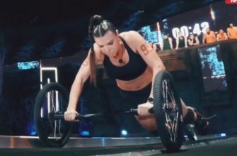 Титаны 01.03.2026 смотреть онлайн 4 сезон 6 выпуск