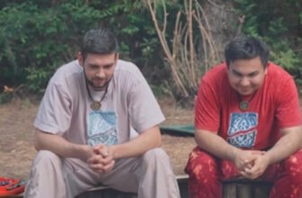 Выжить в Стамбуле 29.03.2026 смотреть онлайн 1 сезон 13 выпуск