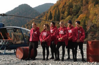 Выживалити 13.03.2026 смотреть онлайн бесплатно 3 сезон 5 выпуск