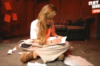 Пацанки 19.03.2026 смотреть онлайн 10 сезон 2 выпуск