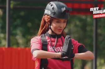 Выживалити 06.03.2026 смотреть онлайн бесплатно 3 сезон 4 выпуск