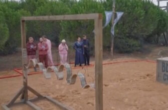 Выжить в Стамбуле 01.03.2026 смотреть онлайн 1 сезон 9 выпуск