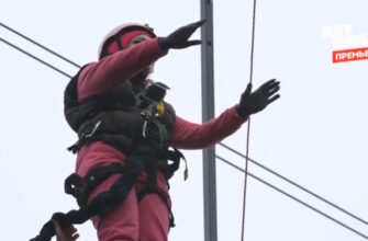 Пацанки 09.04.2026 смотреть онлайн 10 сезон 5 выпуск