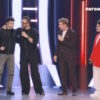 Игра вслепую 4 серия 18.07.2026